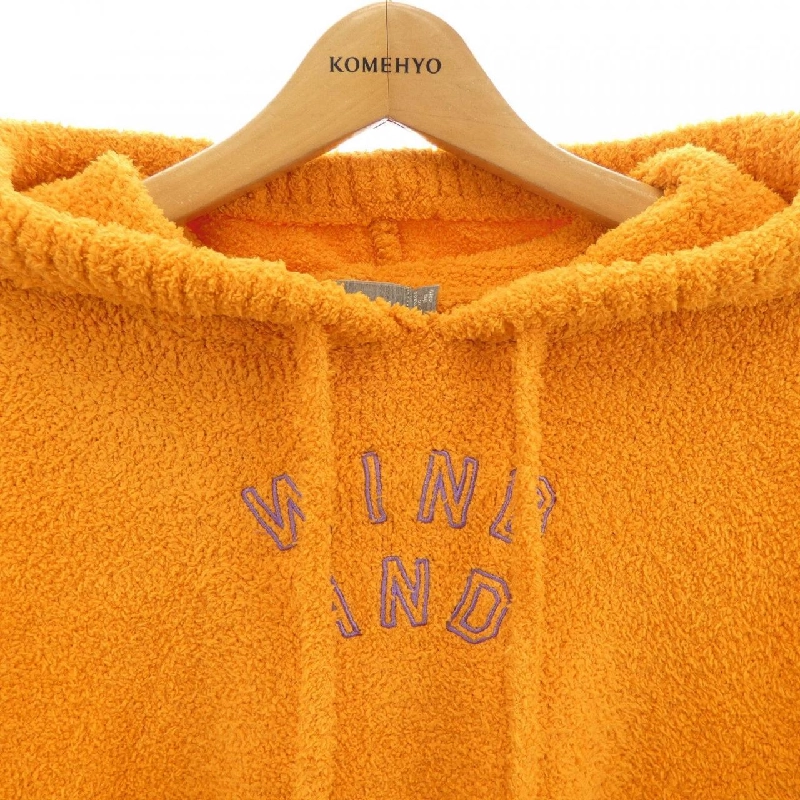 Hàng hiệu WINDANDSEA NB12-125005 nestwell áo khoác - Hàng hiệu Authentic 903259