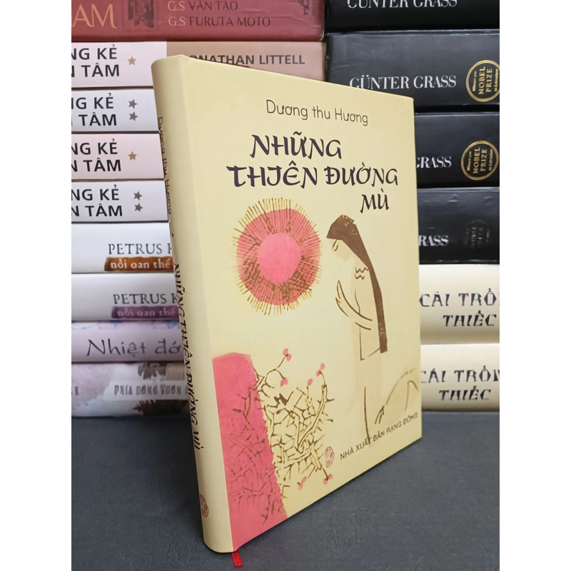 Những thiên đường mù 464416