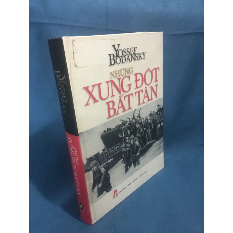 Những xung đột bất tận 1000414