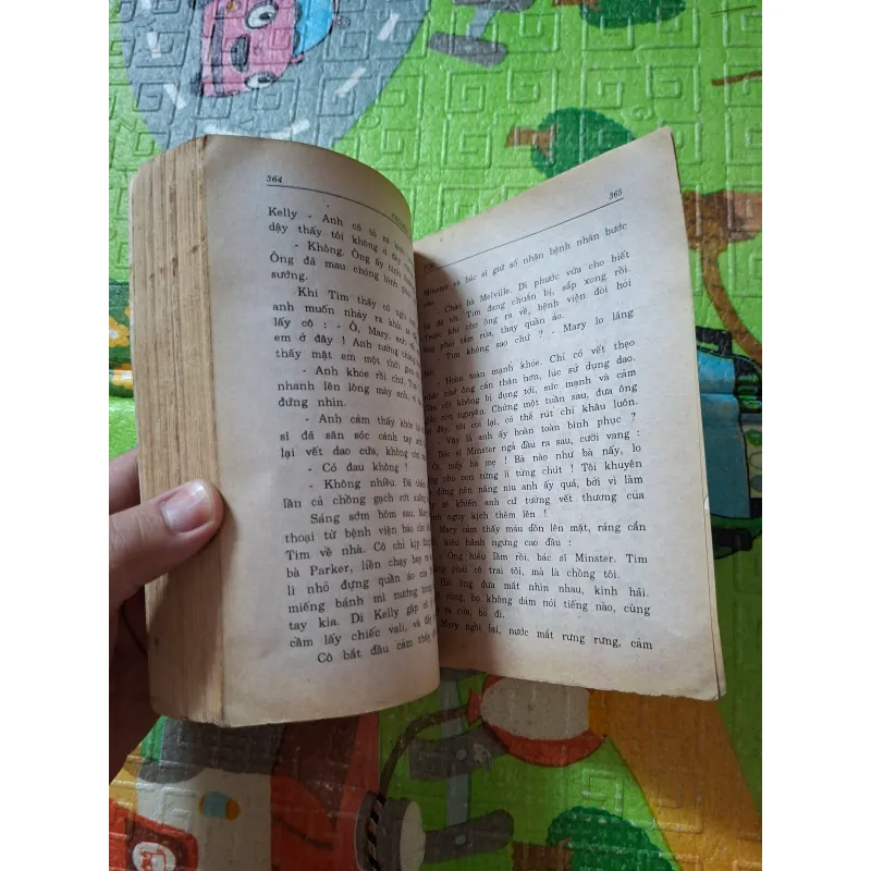 Tim - Colleen McCullough 1039659