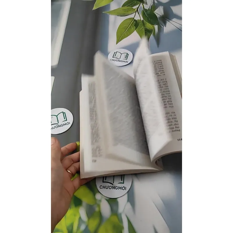 Đừng Mất Thời Gian Vì Những Điều Vụn Vặt - Nguyễn Minh Tiến 727259