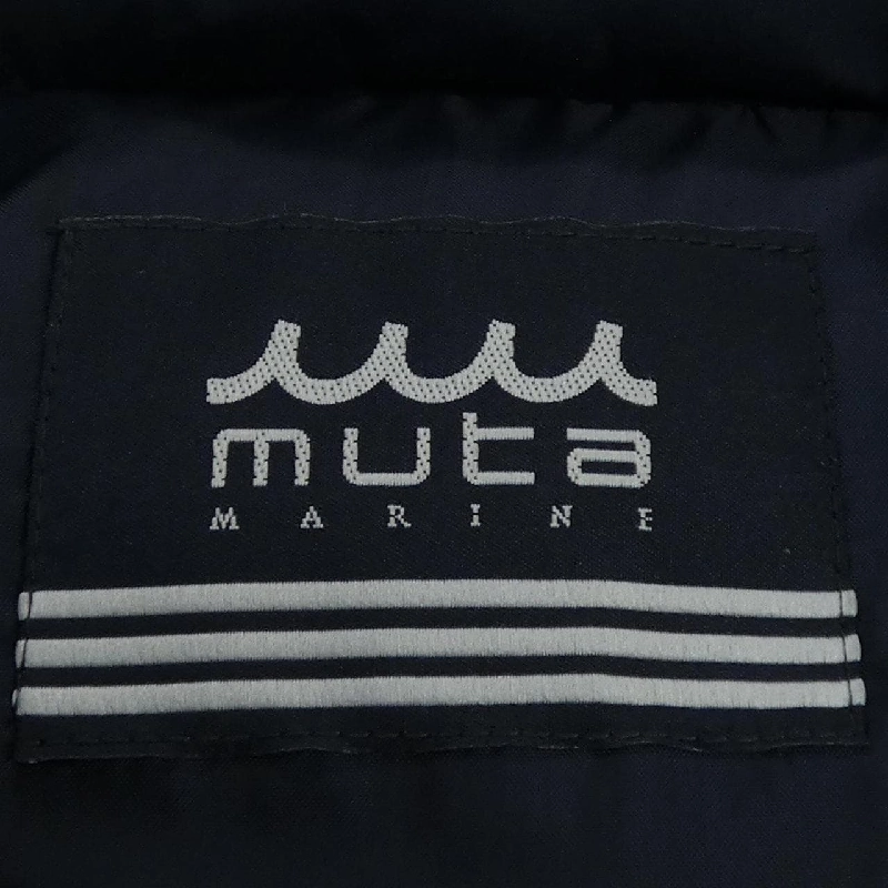 MUTA Áo gile - Hàng hiệu Authentic 884028