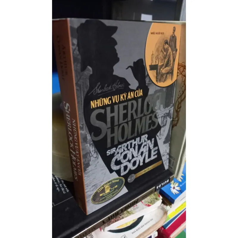 những vụ án lớn shelock home 702847