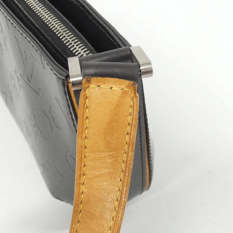 Túi xách vai Louis Vuitton Monogram Matt Fowler M55142 - Hàng hiệu Chính hãng 767516