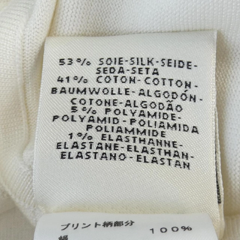 【Mã giảm giá】Đầm HERMES 652208