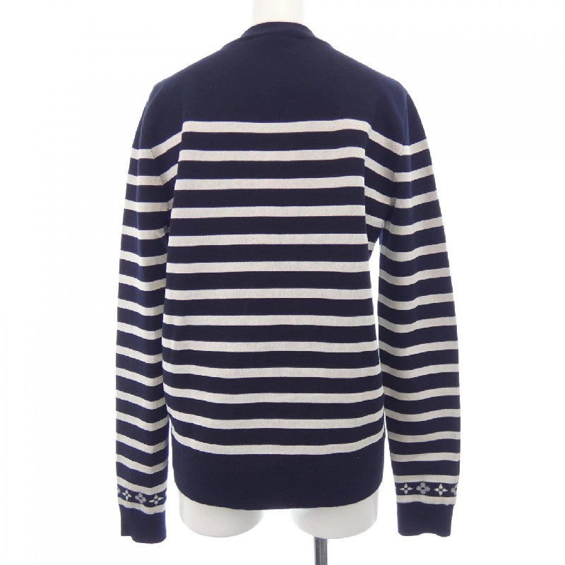 【Mã giảm giá】Áo khoác cardigan LOUIS VUITTON 643474