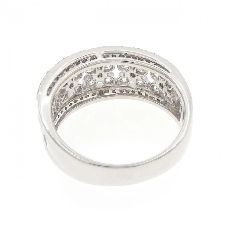 Nhẫn kim cương PT900 1.40CT 667062