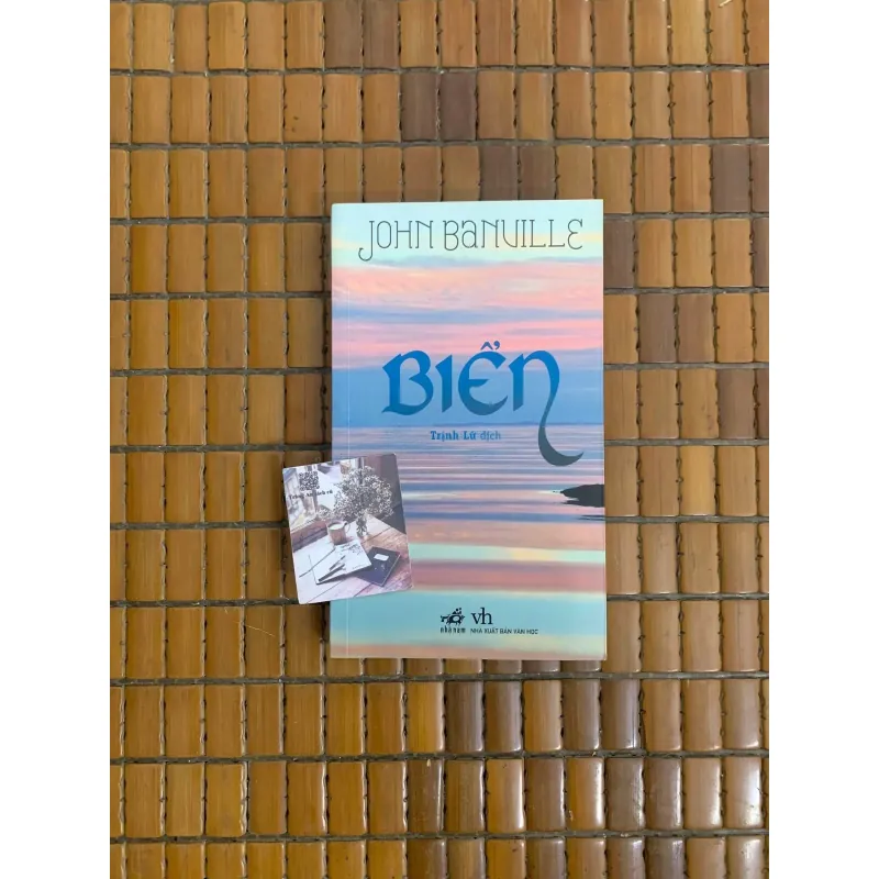 John Banuille - Sách Biển 464148