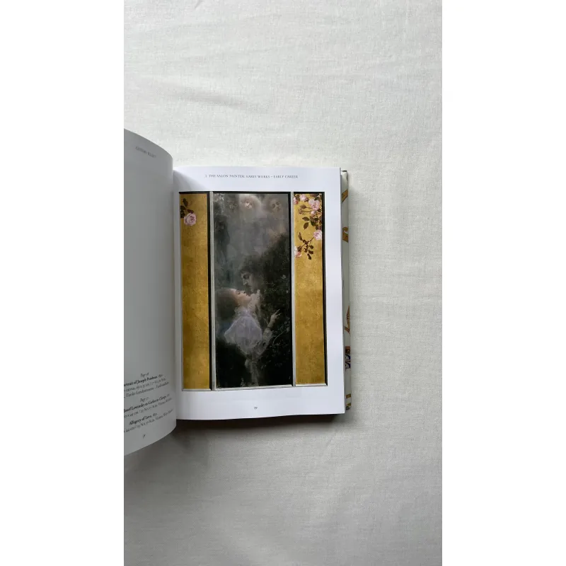 Gustav Klimt: The Complete Paintings 992636