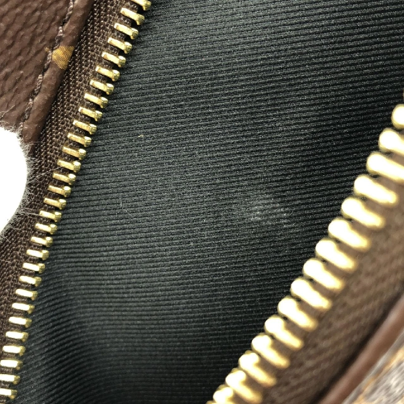 Túi đeo chéo Louis Vuitton Monogram M43644 - Hàng hiệu Authentic 802457