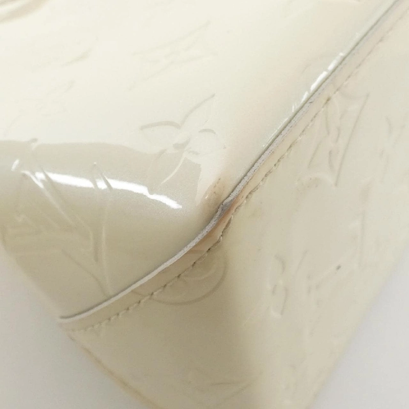 Túi Louis Vuitton Vernis Reed PM M91336 616417