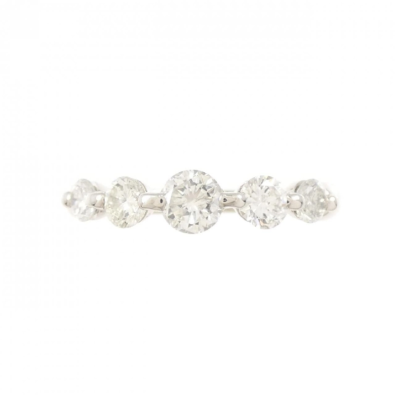 Nhẫn kim cương PT900 1.00CT 668619