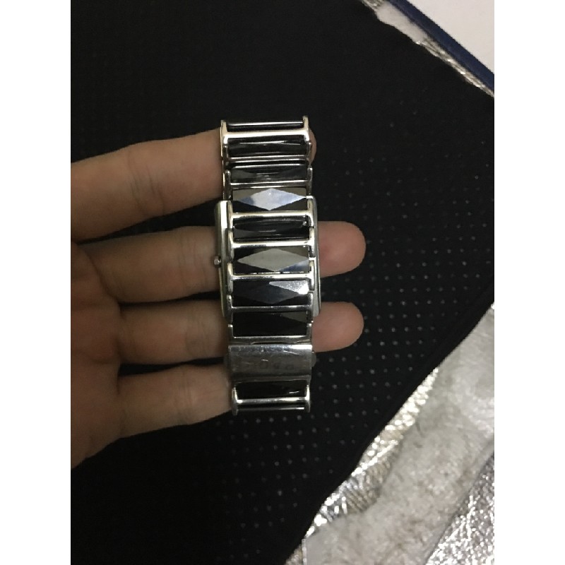 đồng hồ rado nam hết pin 24260