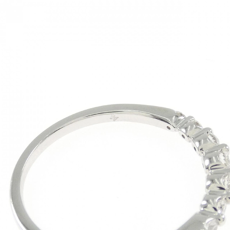 Nhẫn kim cương Ponte Vecchio 0.20CT - Hàng hiệu Chính hãng 838116