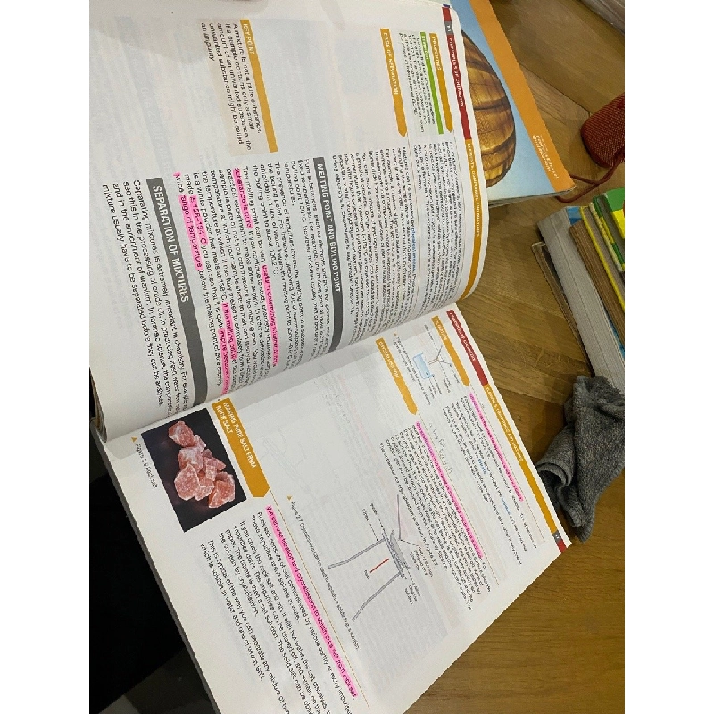 Pearson Edexcel International GCSE (9-1) : Chemistry, Physics, Biology, Mathematics, English Language 550778