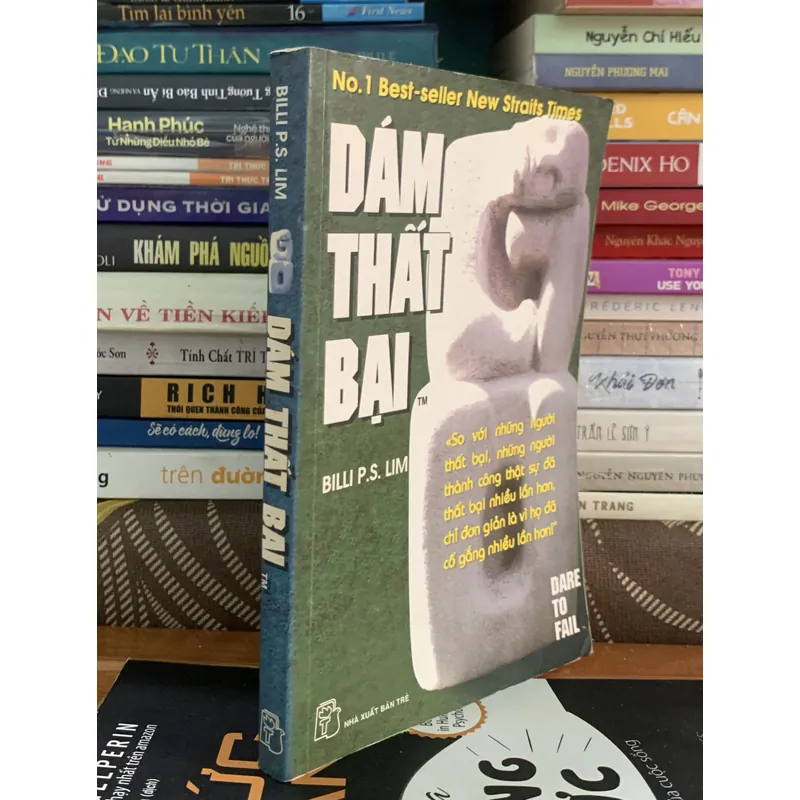 Dám thất bại 729188