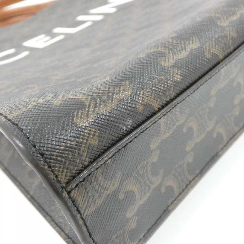 Túi Celine Small Vertical Cabas 191542BZK 613801