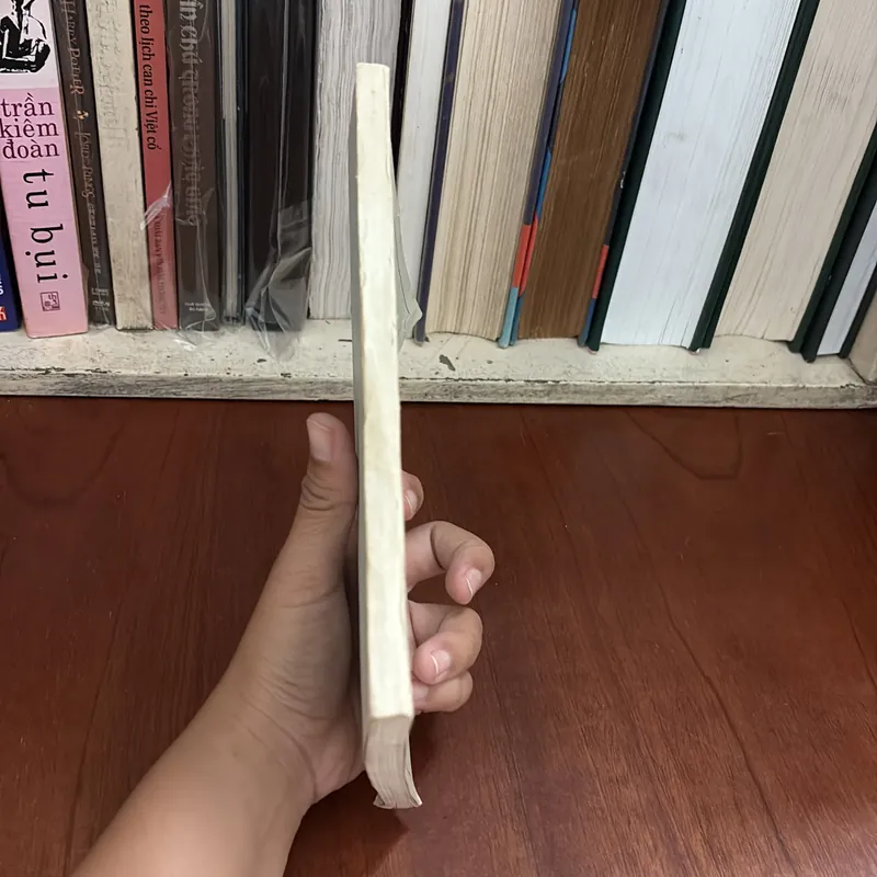 [Sách Photo] II Sách Phật Giáo: Kinh Phiên Giác - Thích Trí Hữu (Dịch Giả) - PL 2518•1953 599458