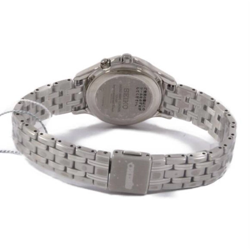 Seiko 1B35-0AE0/SWCW161 Excelline Solar Quartz - Hàng hiệu Authentic 877386