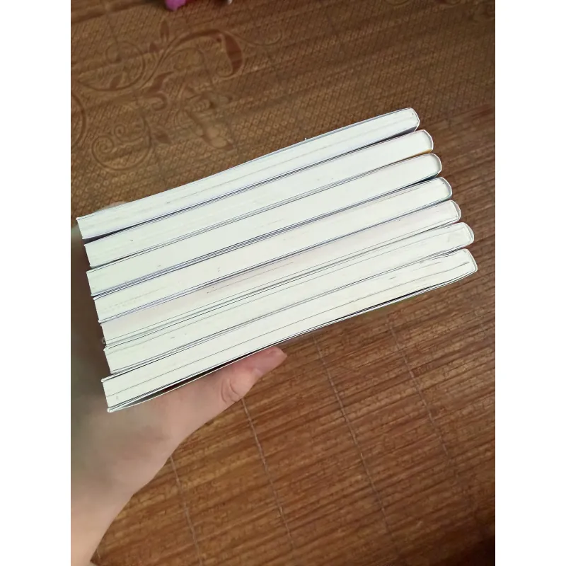 Handa full 1 - 7 1031956