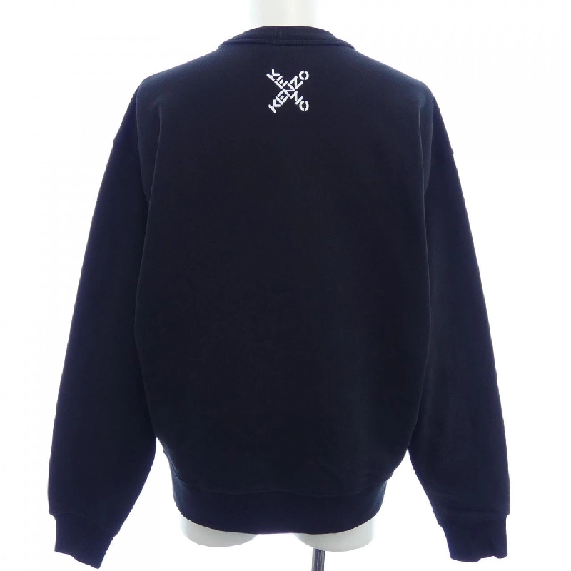 KENZO Sweat - Hàng hiệu Authentic 891935