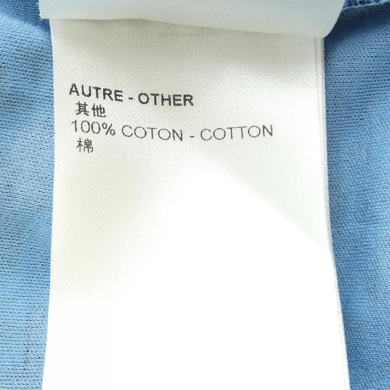 Áo thun Monogram hỗn hợp LOUIS VUITTON FNTS40PR3 - Hàng hiệu Authentic 775388