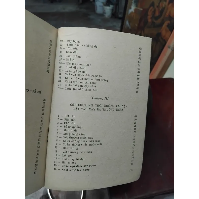 Thuốc hay tay đảm của lương y Nguyễn Văn Bách 703688