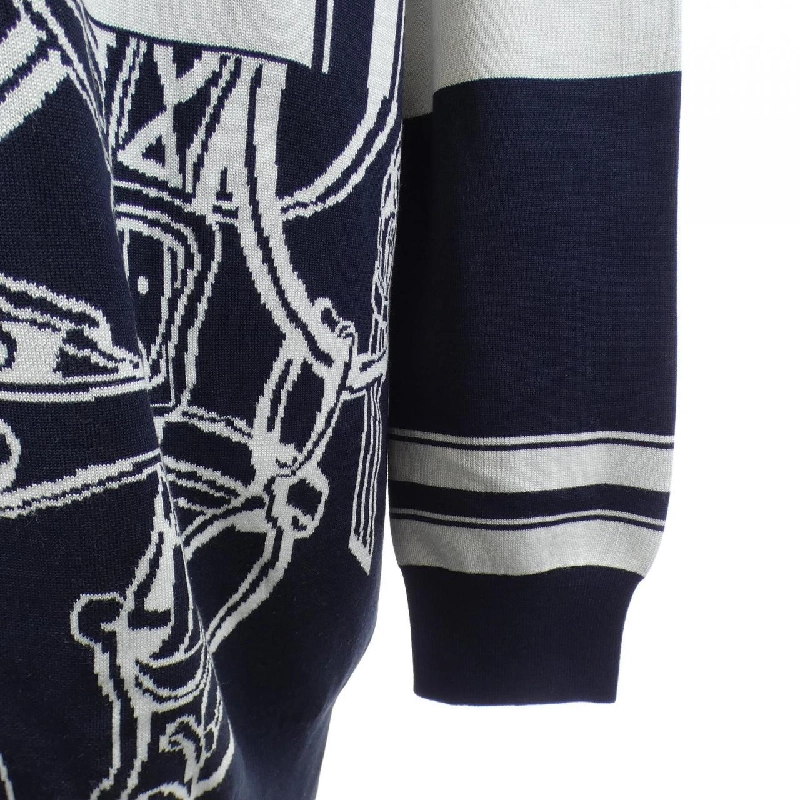 HERMES EN DESORDRE FINESSE BRIDE DE GALA 4E2727D6 Áo khoác - Hàng hiệu Authentic 809660