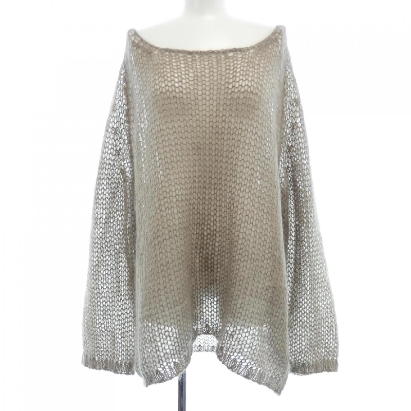 【Mã giảm giá】UNUSED ニット 635265