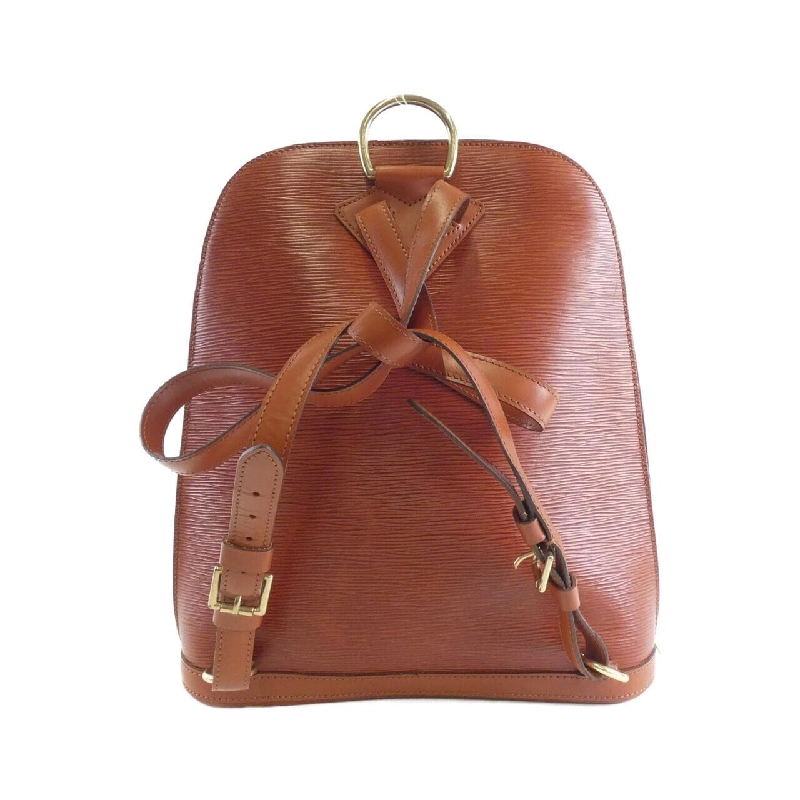 Louis Vuitton Épi Gobelin M52293 Ba lô - Hàng hiệu Chính hãng 764500