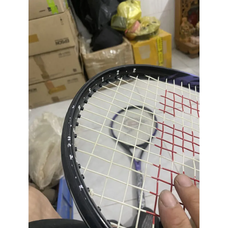 Vợt tenis Wilson ws500-100sq 762372