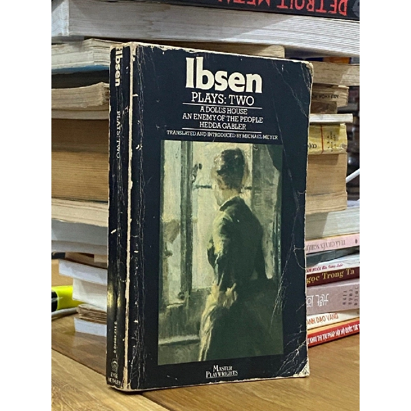 Plays : Two - Ibsen 526252