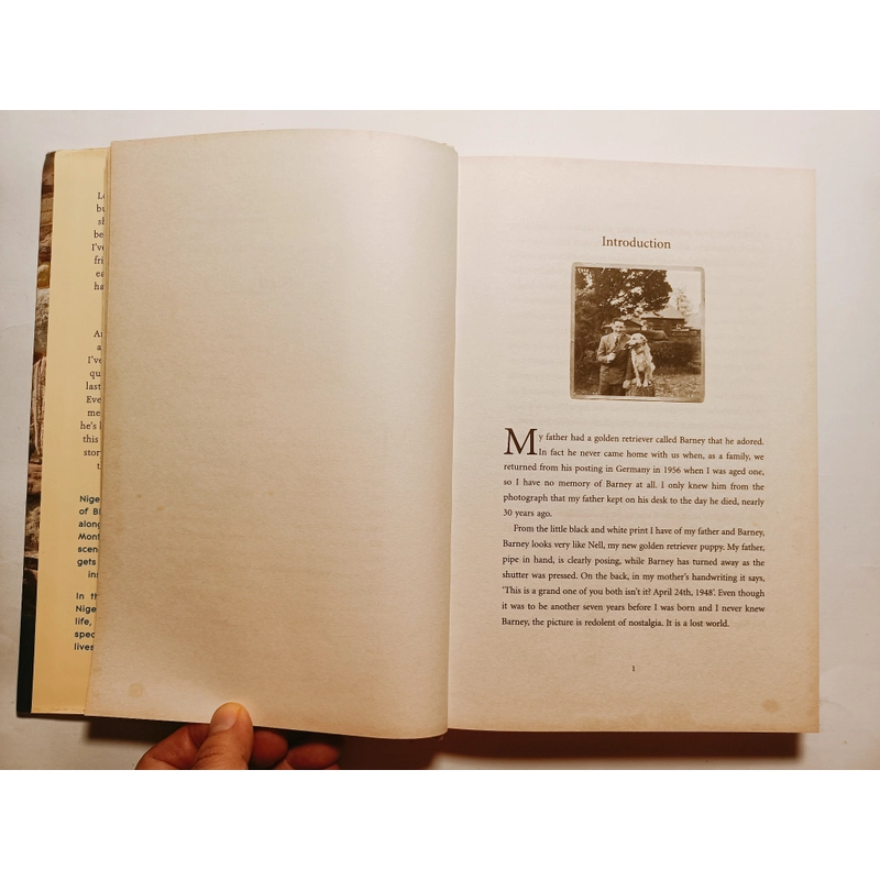 Nigel : My Family And Other Dogs 462000