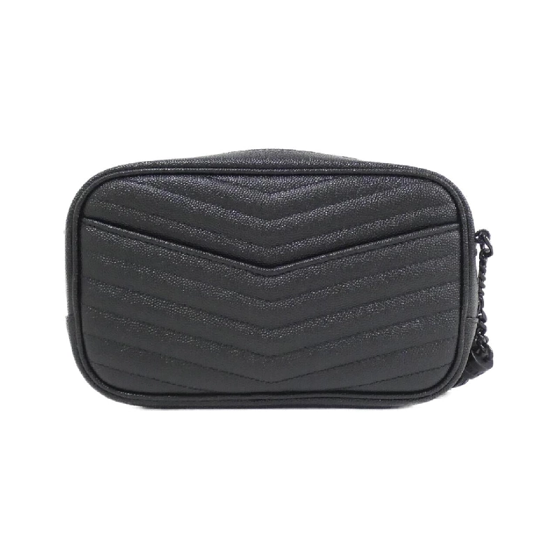 Saint Laurent Lou 612579 1GF08 Túi đeo chéo - Hàng hiệu Chính hãng 766500