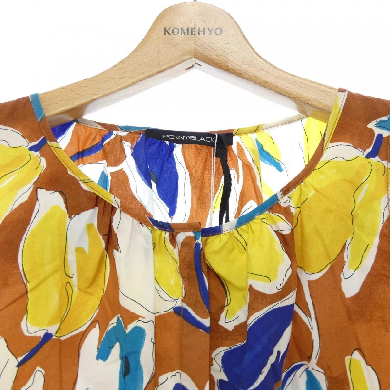 【Khuyến mãi】PENNYBLACK Đầm 652587