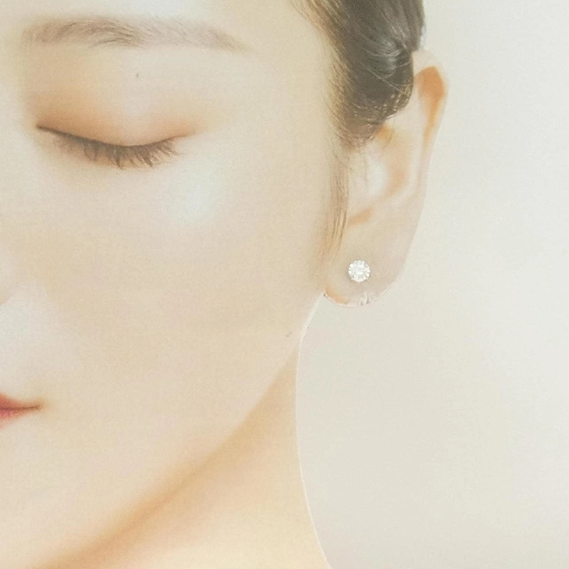 Bông tai kim cương PT900 0.538CT 0.534CT I VS1-VS2 3EXT - Hàng hiệu Chính hãng 874528