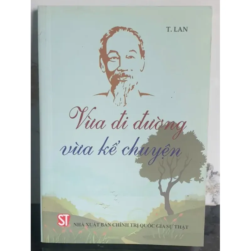 Vừa đi đường vừa kể chuyện 777700