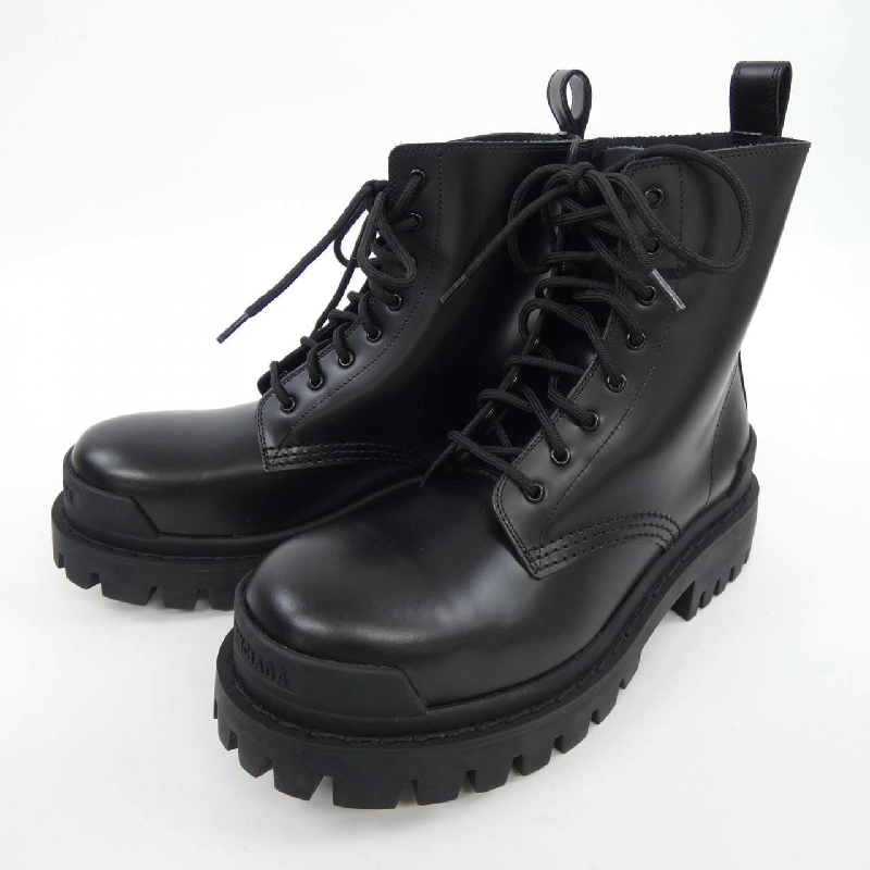 Giày bốt BALENCIAGA 590974 658431