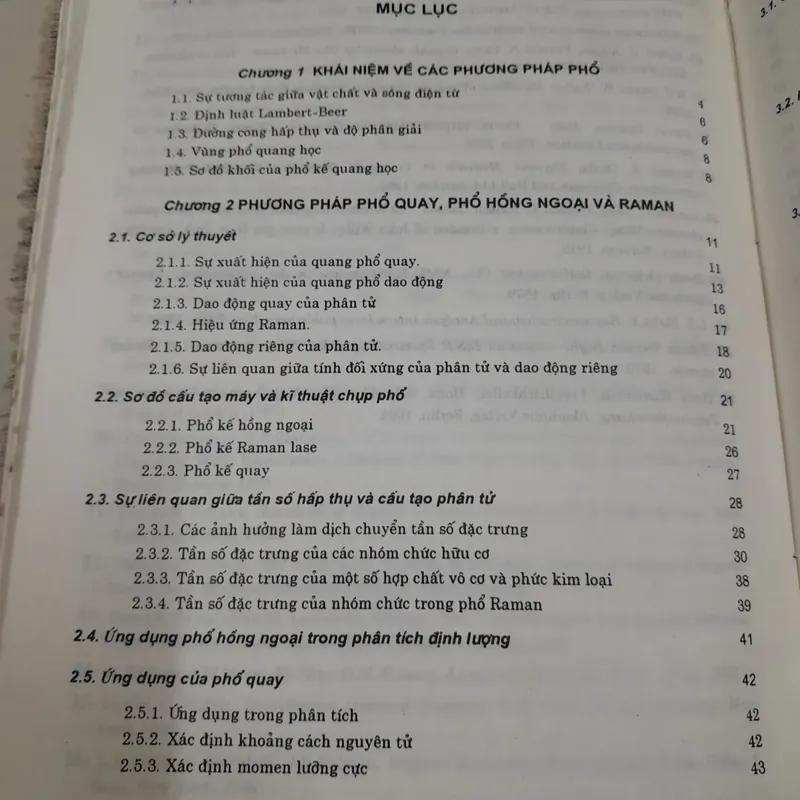 Các phương pháp vật lý ứng dụng trong hóa hoc. TG Tiến sỹ Nguyễn Đình Triệu 738854