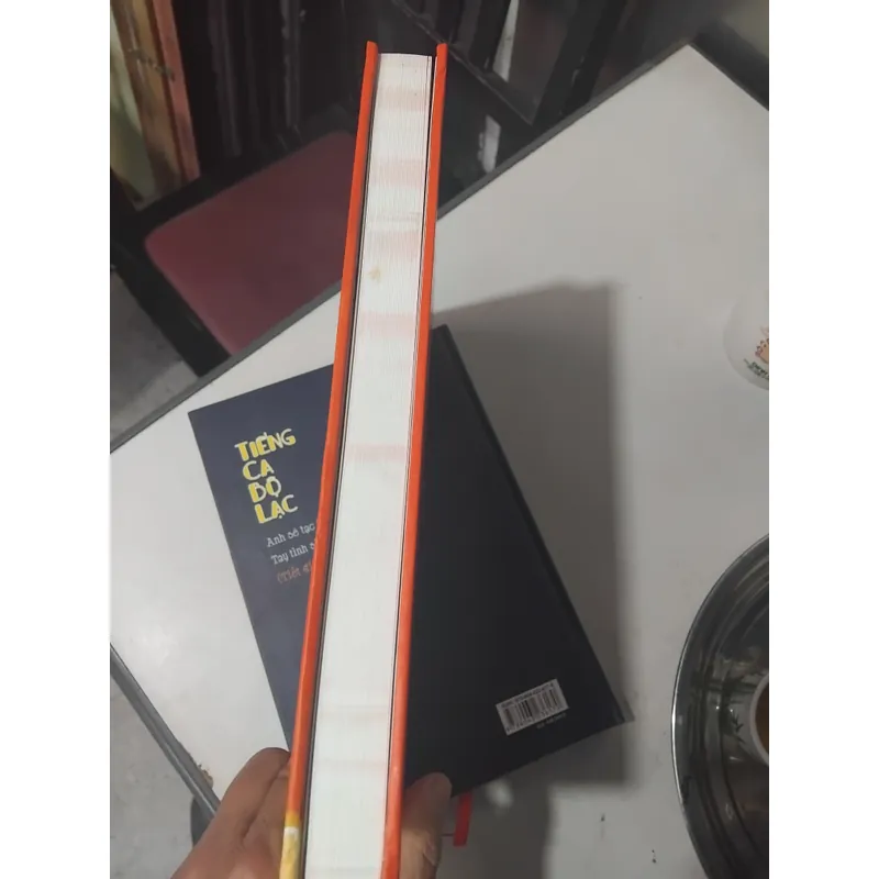 Đường vào tình sử thơ Đinh Hùng  731907