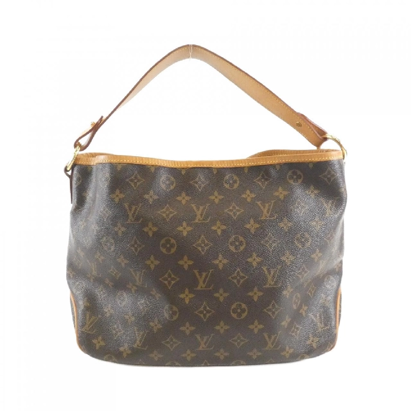 Túi xách vai Louis Vuitton Monogram Delightful PM M40352 - Hàng hiệu Chính hãng 802270