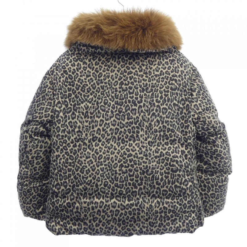 MUVEIL MA93FJM701 Áo khoác lông - Hàng hiệu Chính hãng 810058