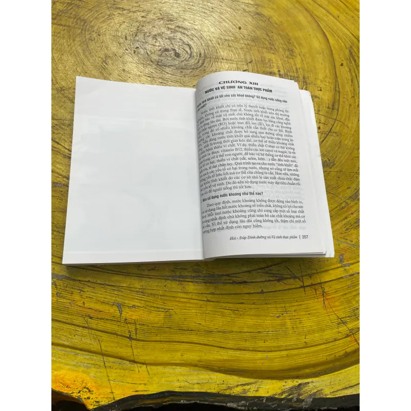 HỎI-ĐÁP DINH DƯỠNG & VỆ SINH THỰC PHẨM- BỘ Y TẾ 723099