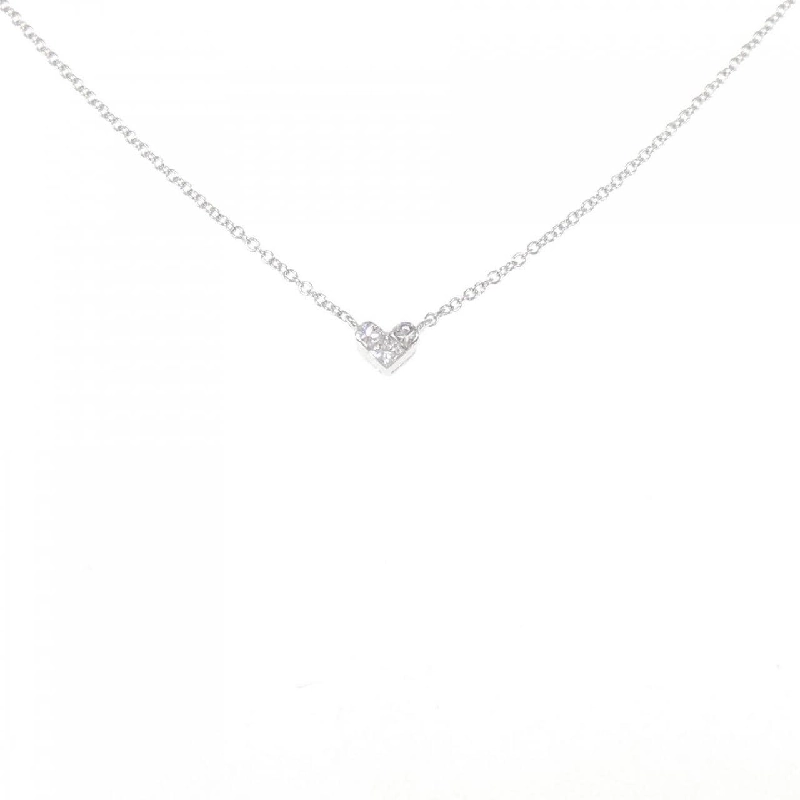 Nhẫn trái tim bí ẩn Stargewelry 0.05CT - Hàng hiệu Authentic 842038