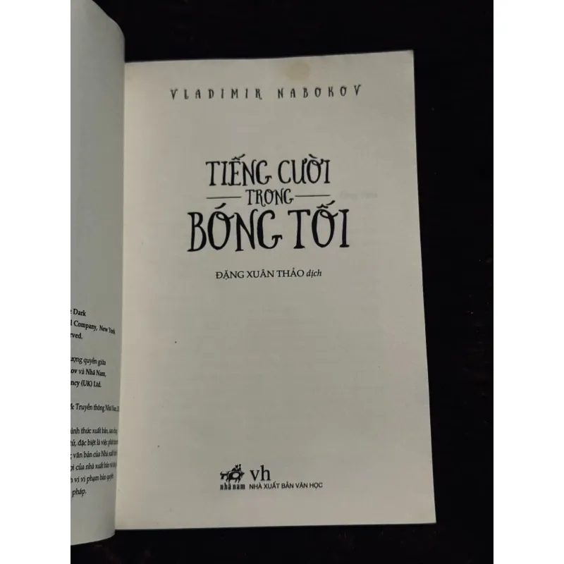 Combo 2c V. Nabokov 991099