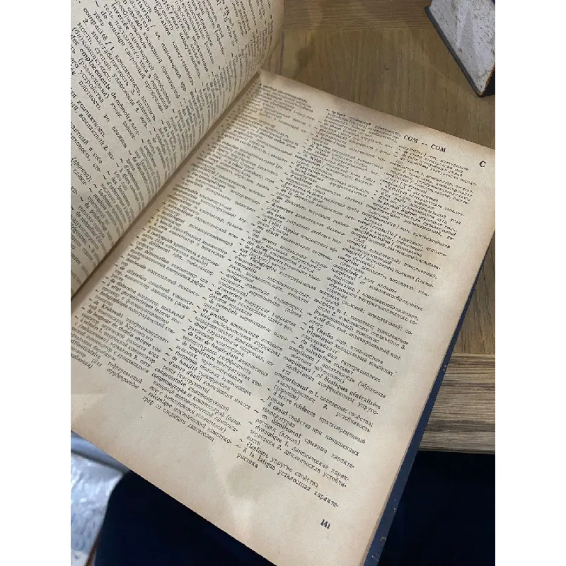 Dictionnaire Technique Française~Russe 563727