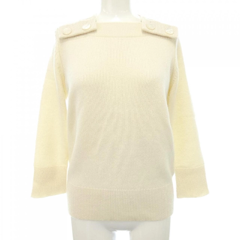 【Mã giảm giá】HERMES Áo len 644690