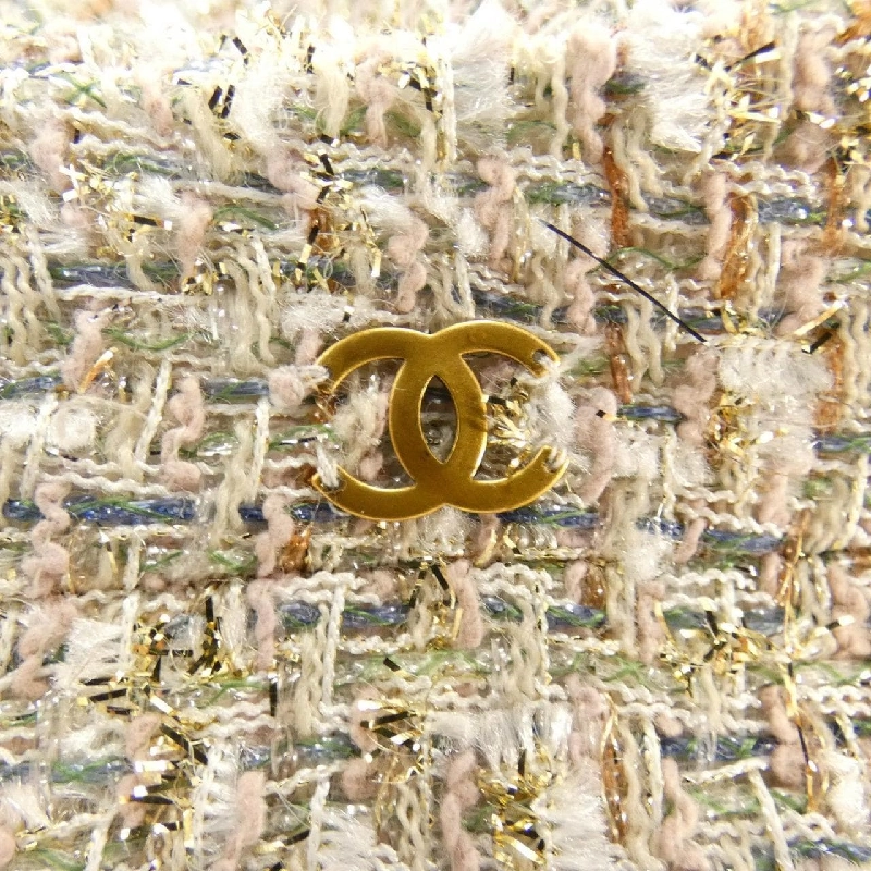 CHANEL P25517V15989 05P Váy - Hàng hiệu Chính hãng 821179