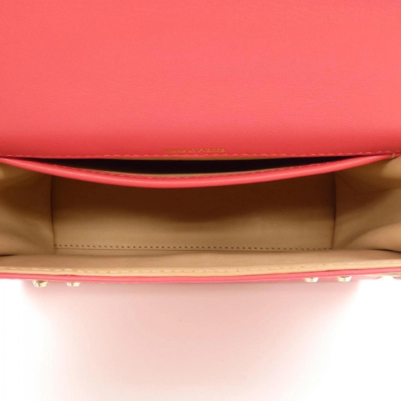 【Khuyến mãi】Túi DELVAUX 660177