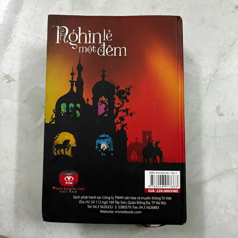 Nghìn lẻ một đêm 1024776